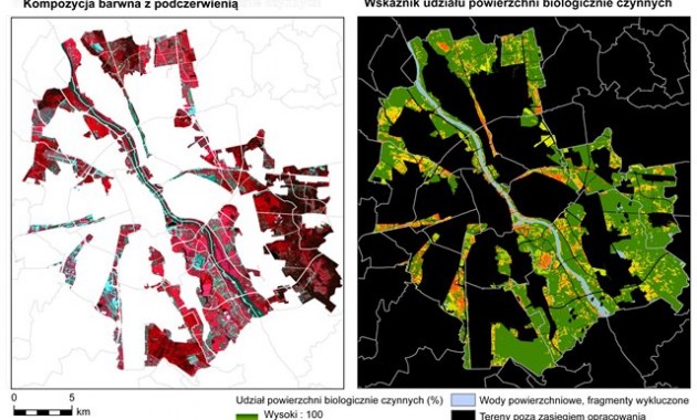 Komitet Konsultantów Naukowych: dyskusja o wstępnym monitoringu problemu środowiskowego