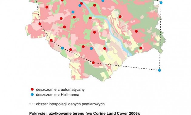 Czerwcowe spotkanie Komitetu Konsultantów Naukowych: wstępne wnioski z opracowań