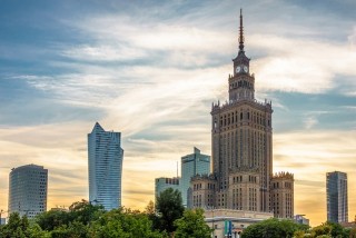 Warszawa przyjęła Miejski Plan Adaptacji – ADAPTCITY