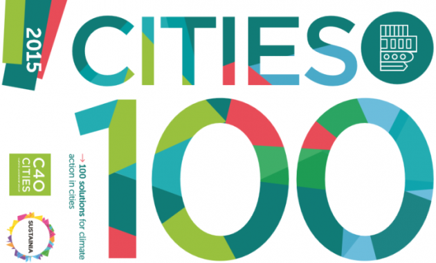 Miasta walczą o klimat