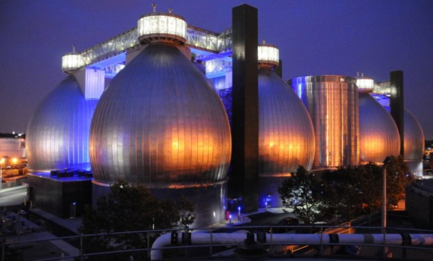 Biogazowe autobusy to ekologiczne rozwiązanie dla miast