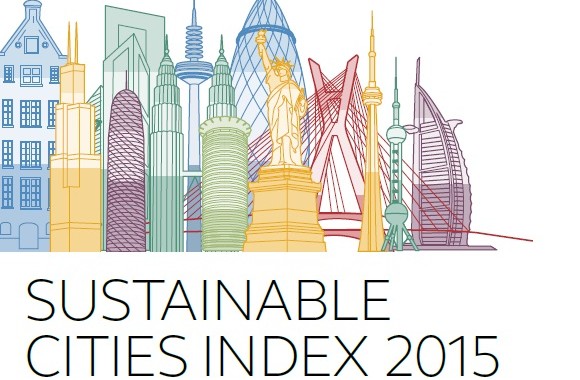 Najbardziej zrównoważone miasta na świecie