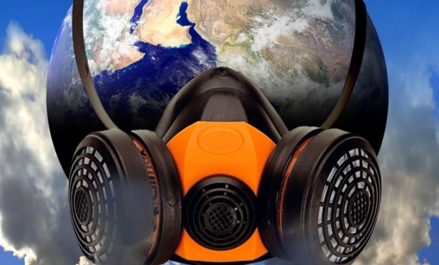 Dzień Ziemi 2016 w Warszawie – nasze sprawozdanie