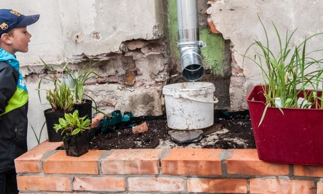 Dobry klimat w mieście