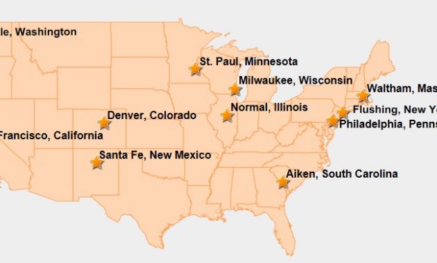 Zielona infrastruktura – jak to robią w Ameryce