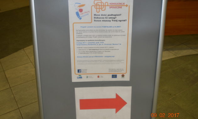 Konsultacje (Dolny Mokotów, Wilanów, Bielany) – ruszyliśmy 4 kwietnia!