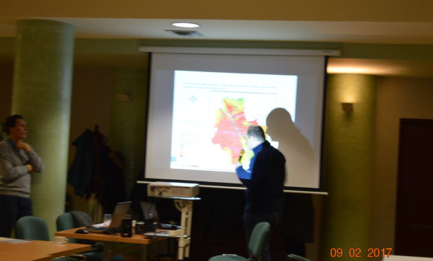 Sieć odwodnienia dróg, oczyszczanie wody opadowej  – co jest potrzebne w Rembertowie?